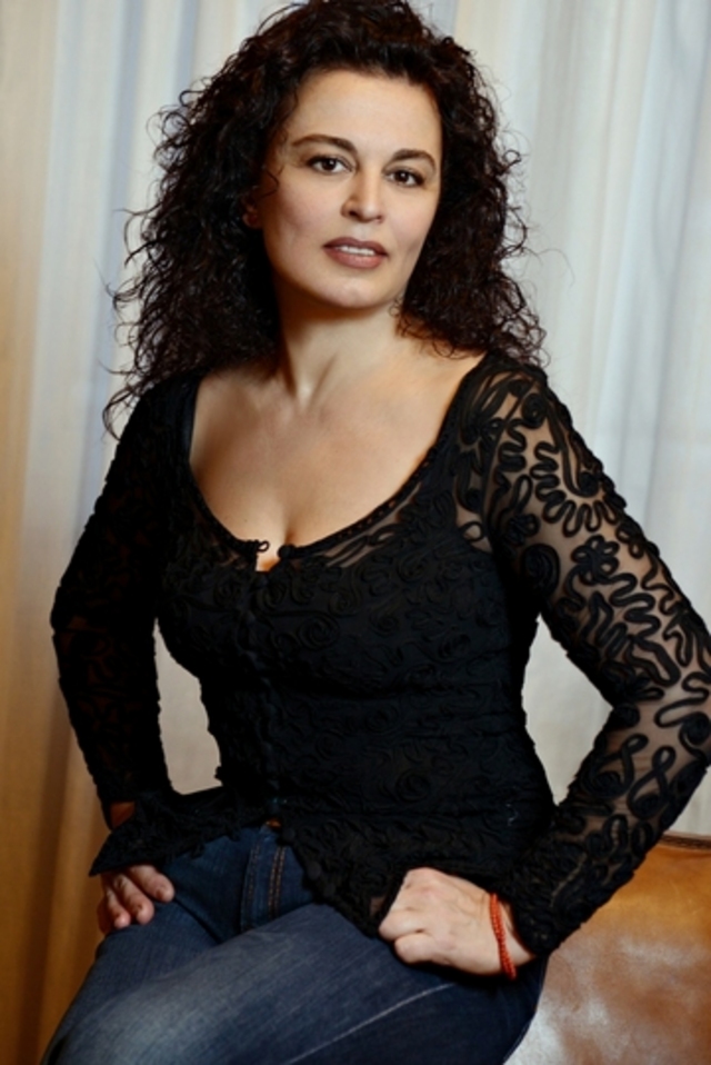 Anna Maria Petrova C.D.A. Studio Di Nardo S.r.l.