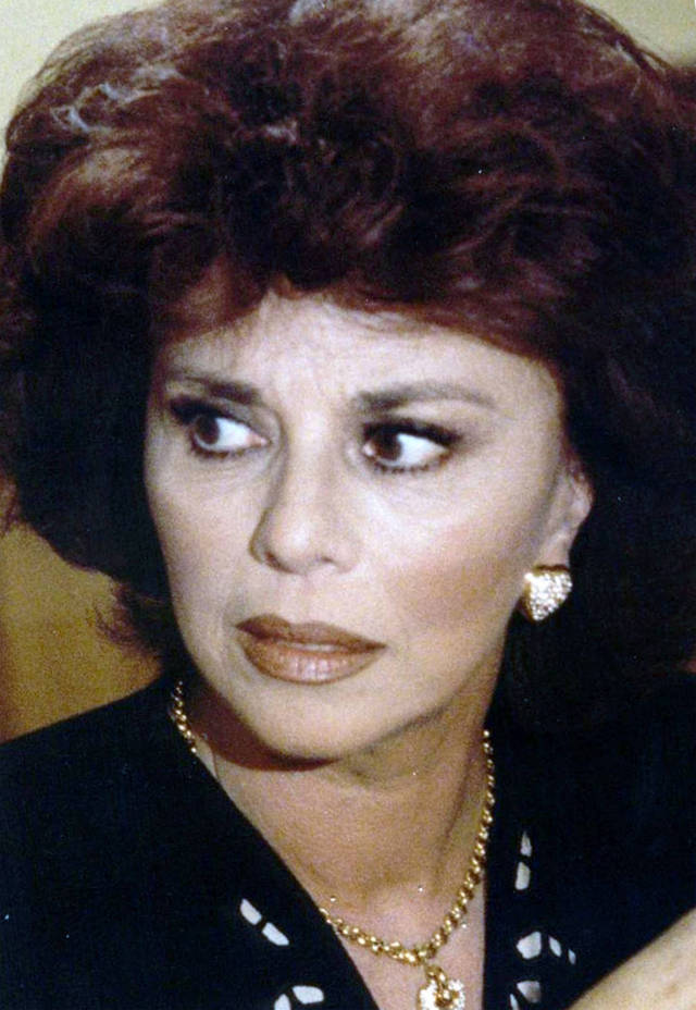Giovanna Ralli net worth