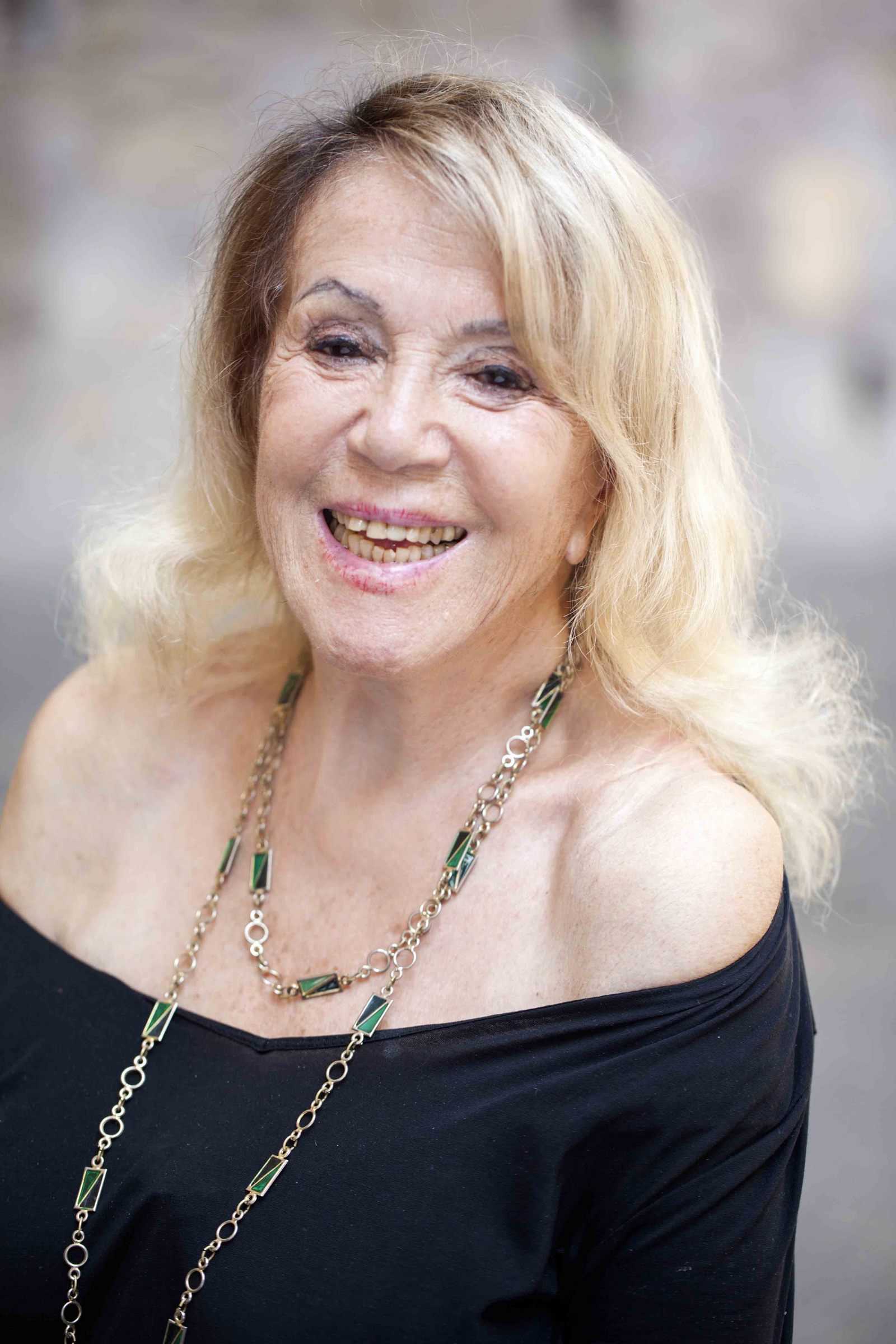Marilyn Ha Gli Occhi Neri Dove Vederlo