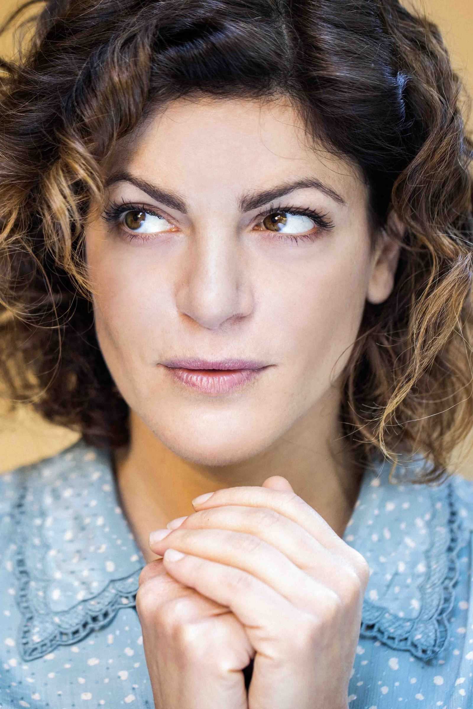 Bianca Nappi C.D.A. Studio Di Nardo S.r.l. Bianca Nappi C.D.A. Studio Di Nardo S.r.l.