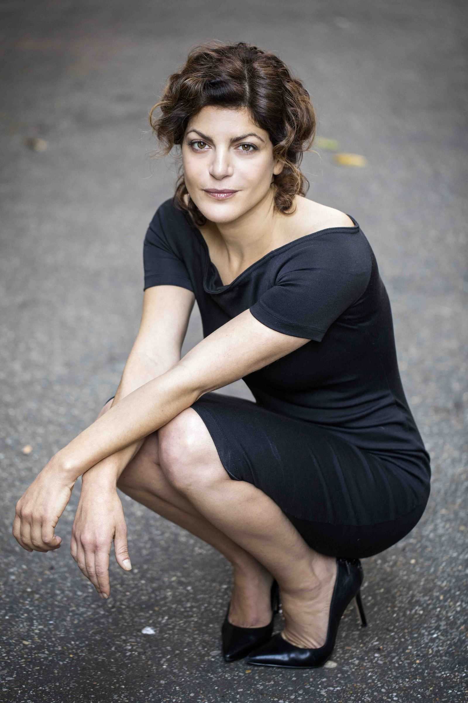 Bianca Nappi C.D.A. Studio Di Nardo S.r.l. Bianca Nappi C.D.A. Studio Di Nardo S.r.l.