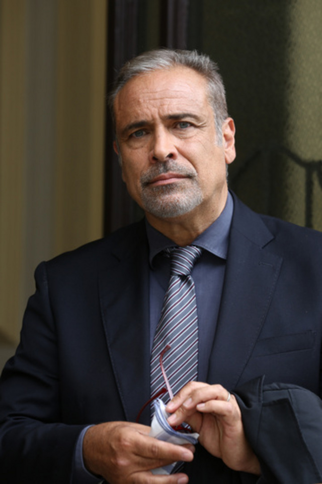 Enzo Decaro C.D.A. Studio Di Nardo S.r.l.
