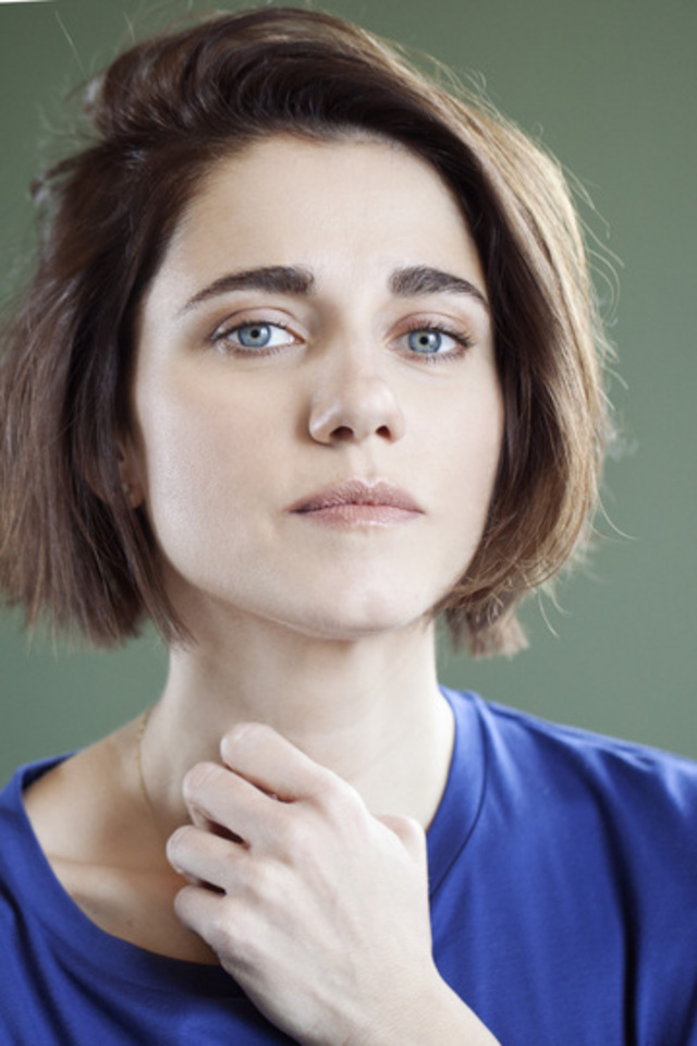 Eleonora Giovanardi Eleonora Giovanardi