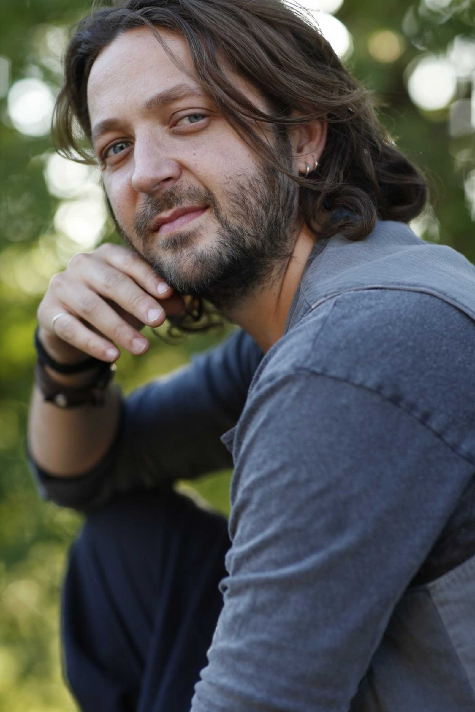 Silvio Muccino C.D.A. Studio Di Nardo S.r.l.