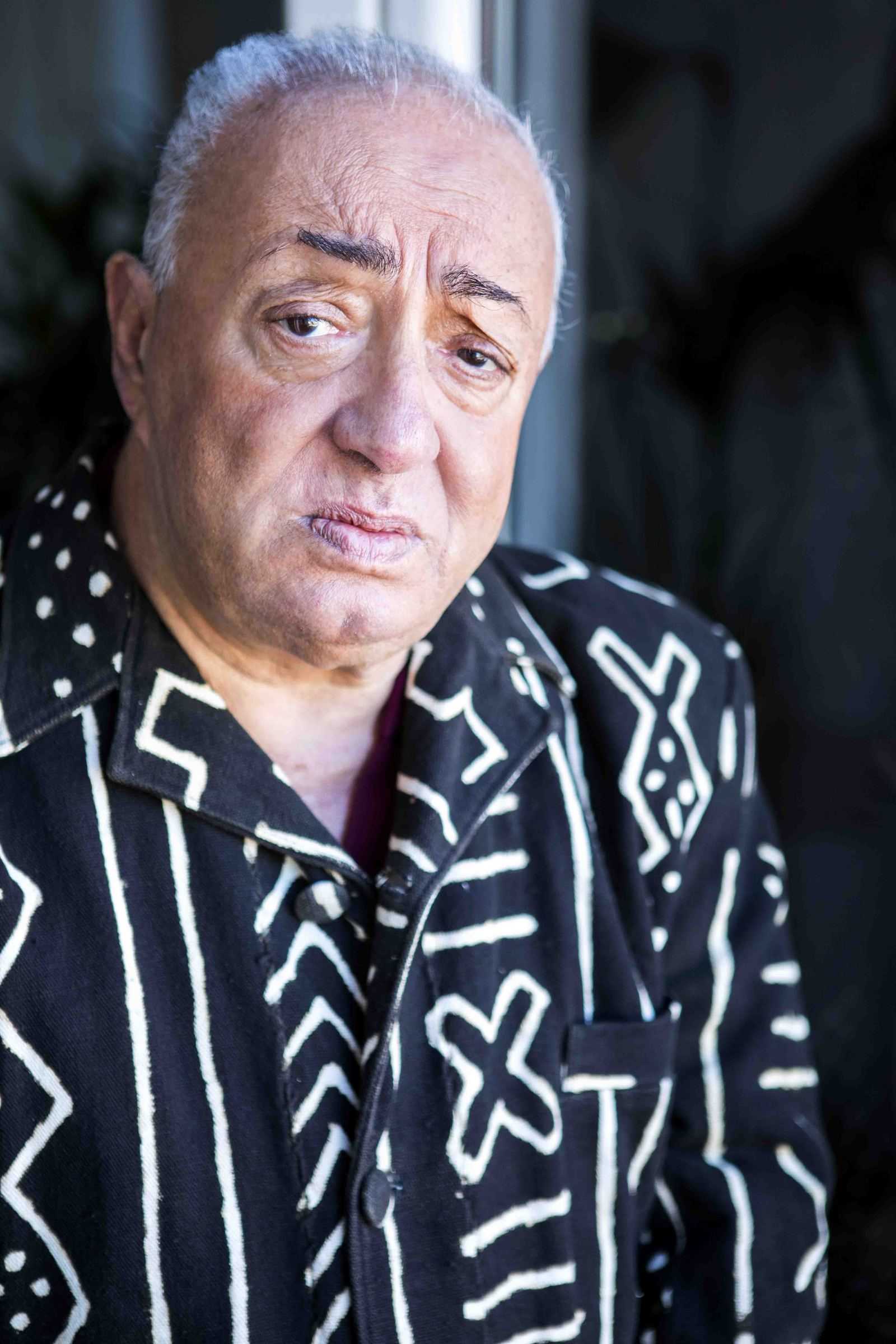 Peppe Barra - C.D.A. Studio Di Nardo S.r.l.