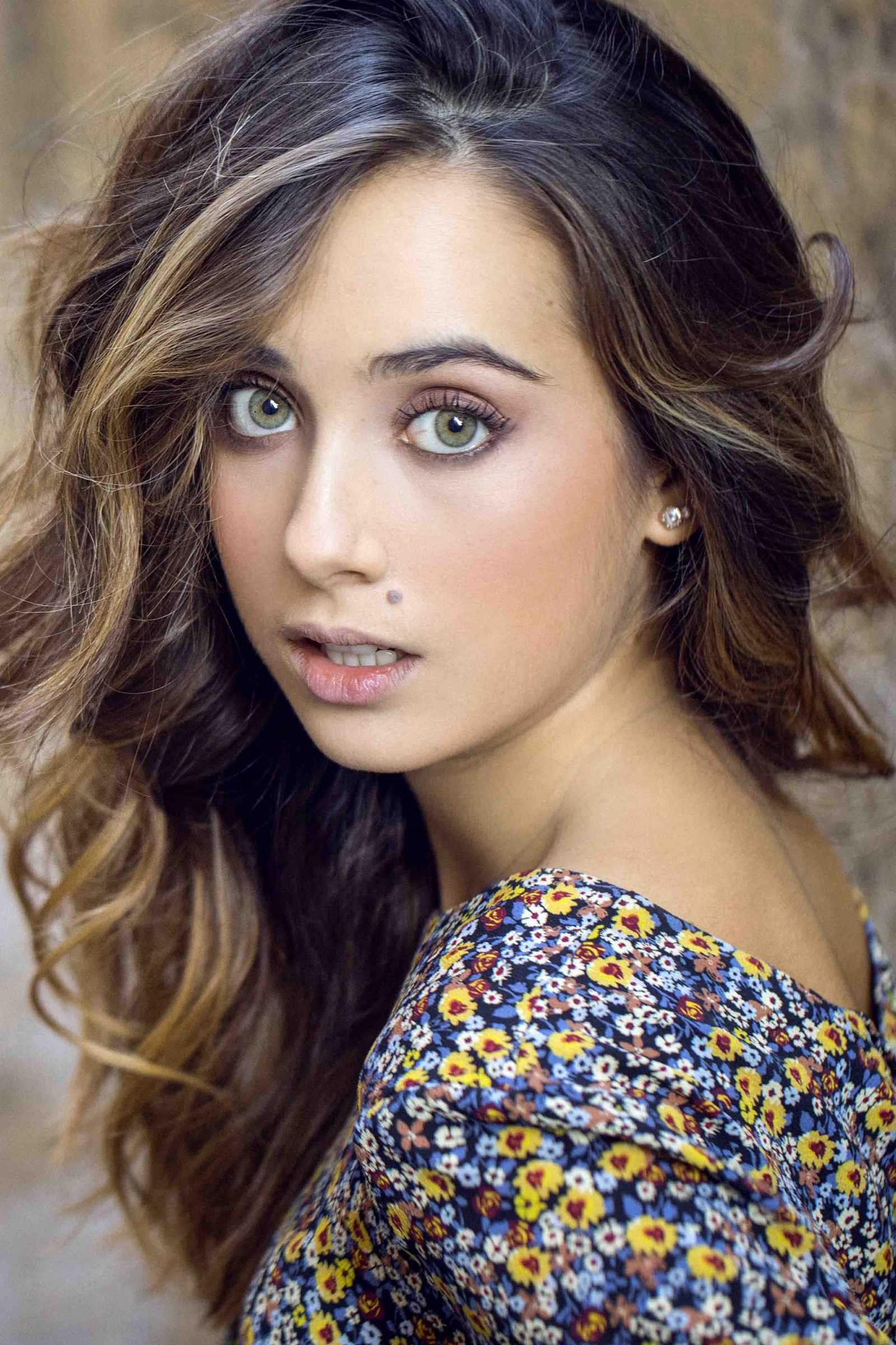ludovica gargari