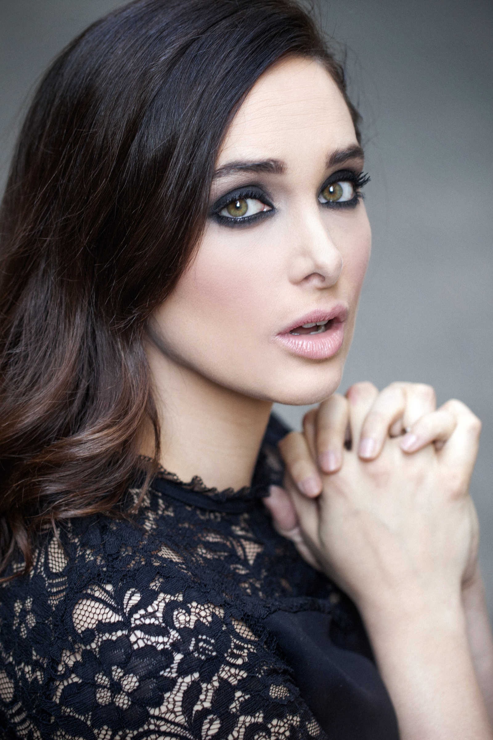 Donne Di Colore Con Grosse Tette