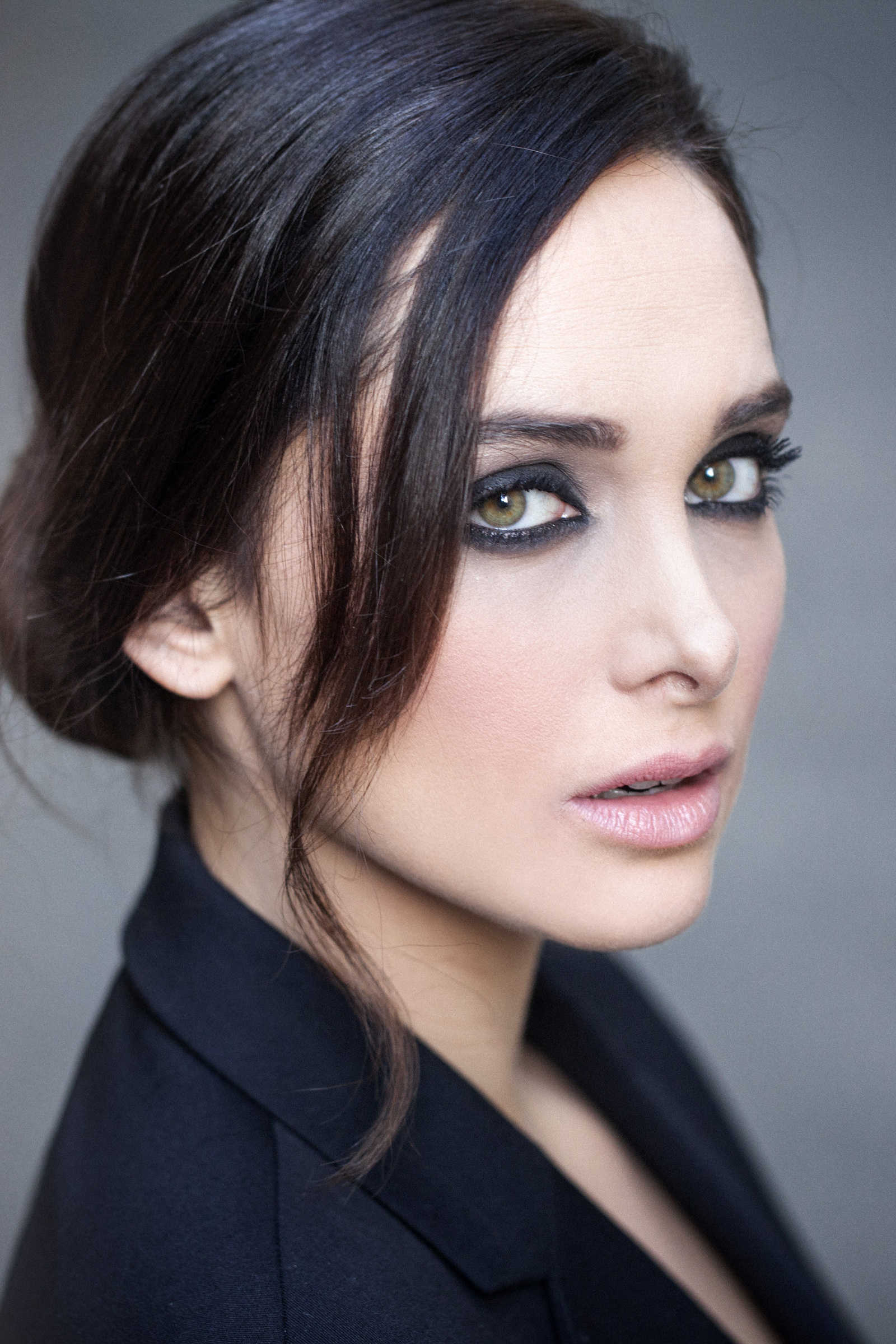 Donne Di Colore Con Grosse Tette