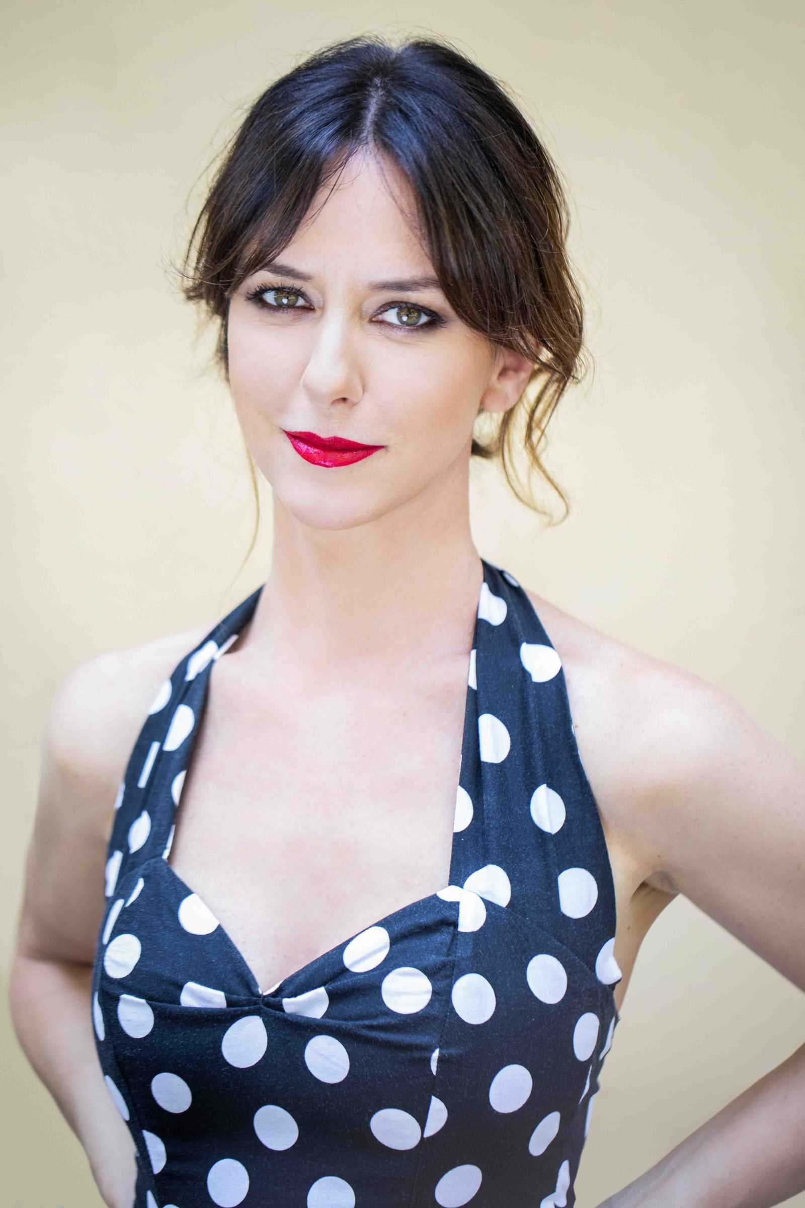 Caterina Guzzanti - C.D.A. Studio Di Nardo S.r.l.