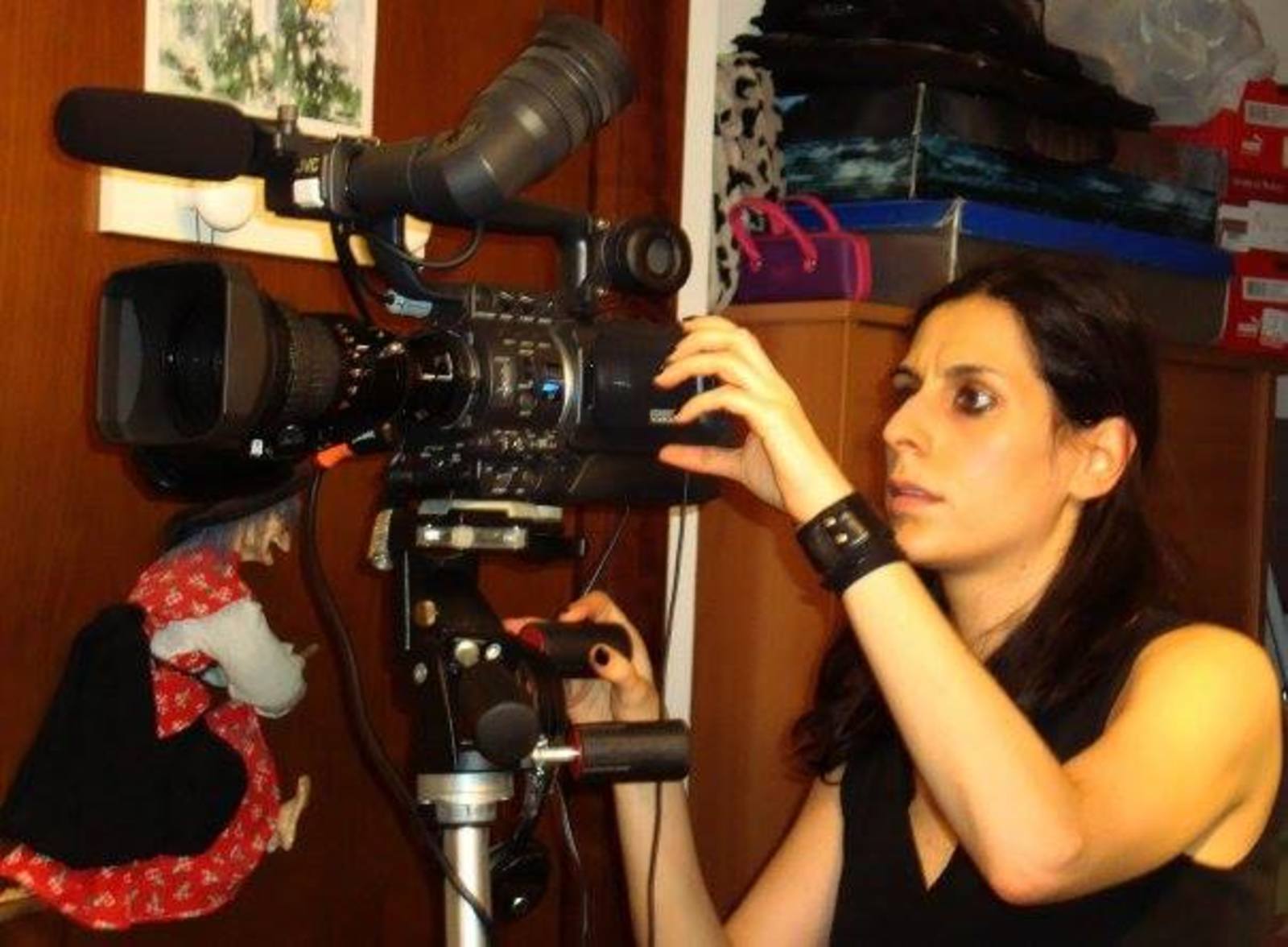 Alessia Di Giovanni C.D.A. Studio Di Nardo S.r.l.