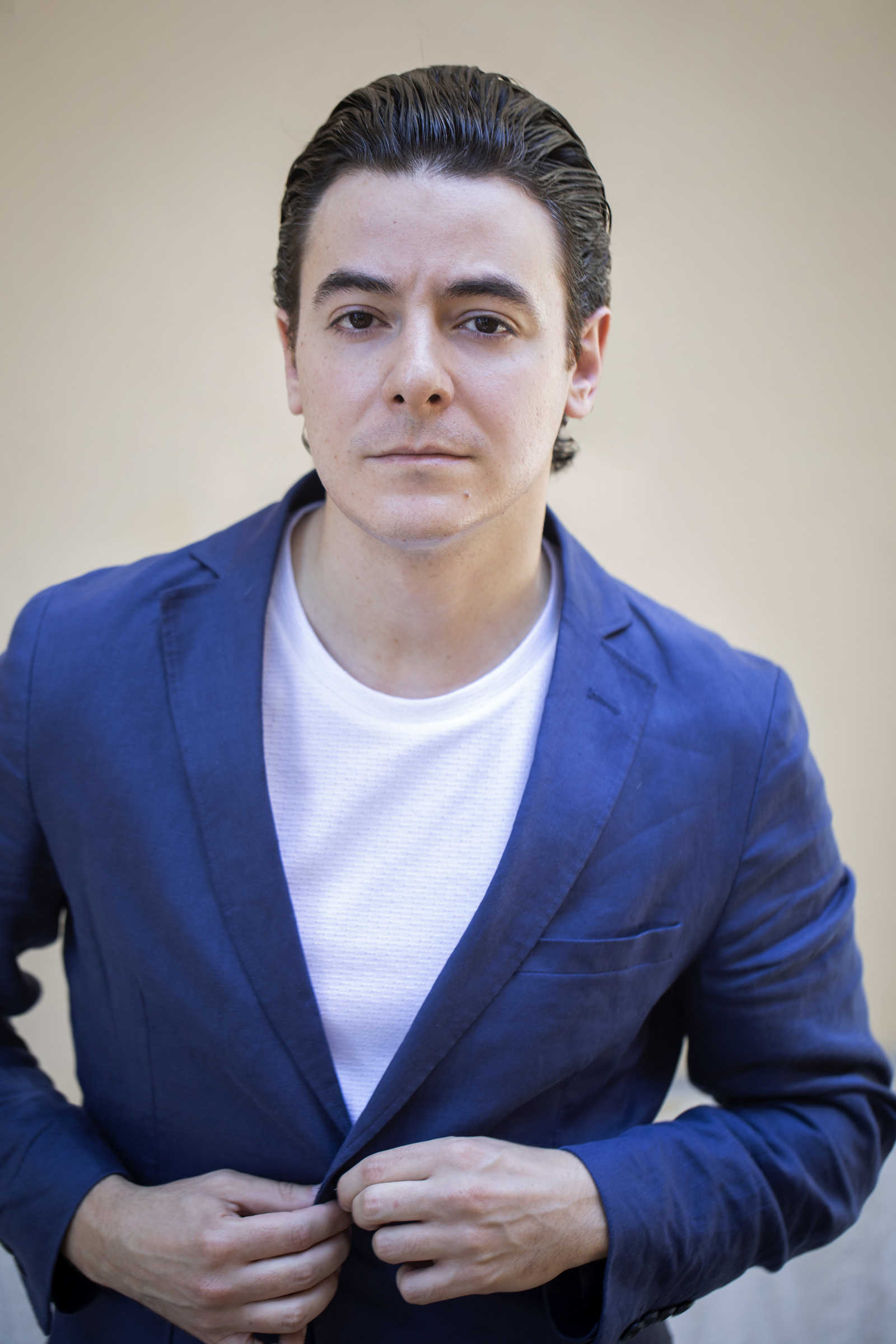 Davide Giordano C.D.A. Studio Di Nardo S.r.l.