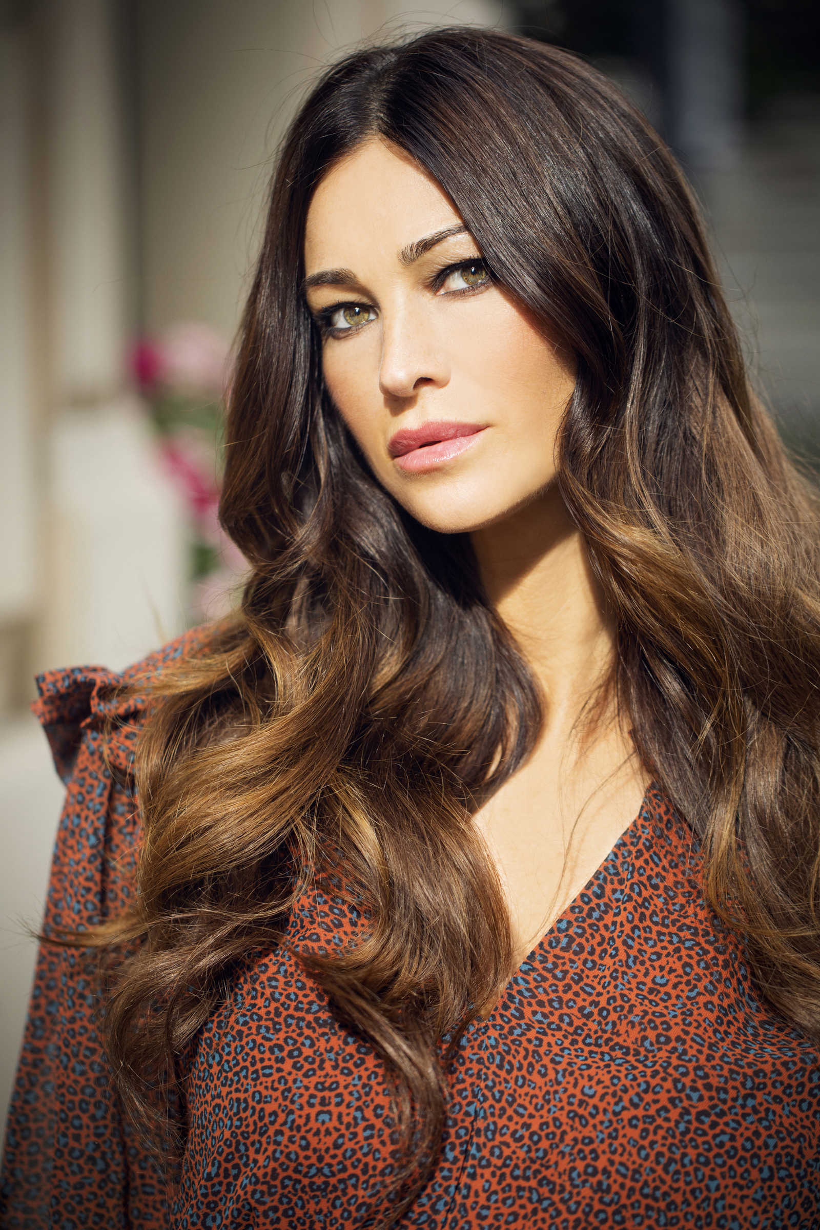 Manuela Arcuri C D A Studio Di Nardo S R L