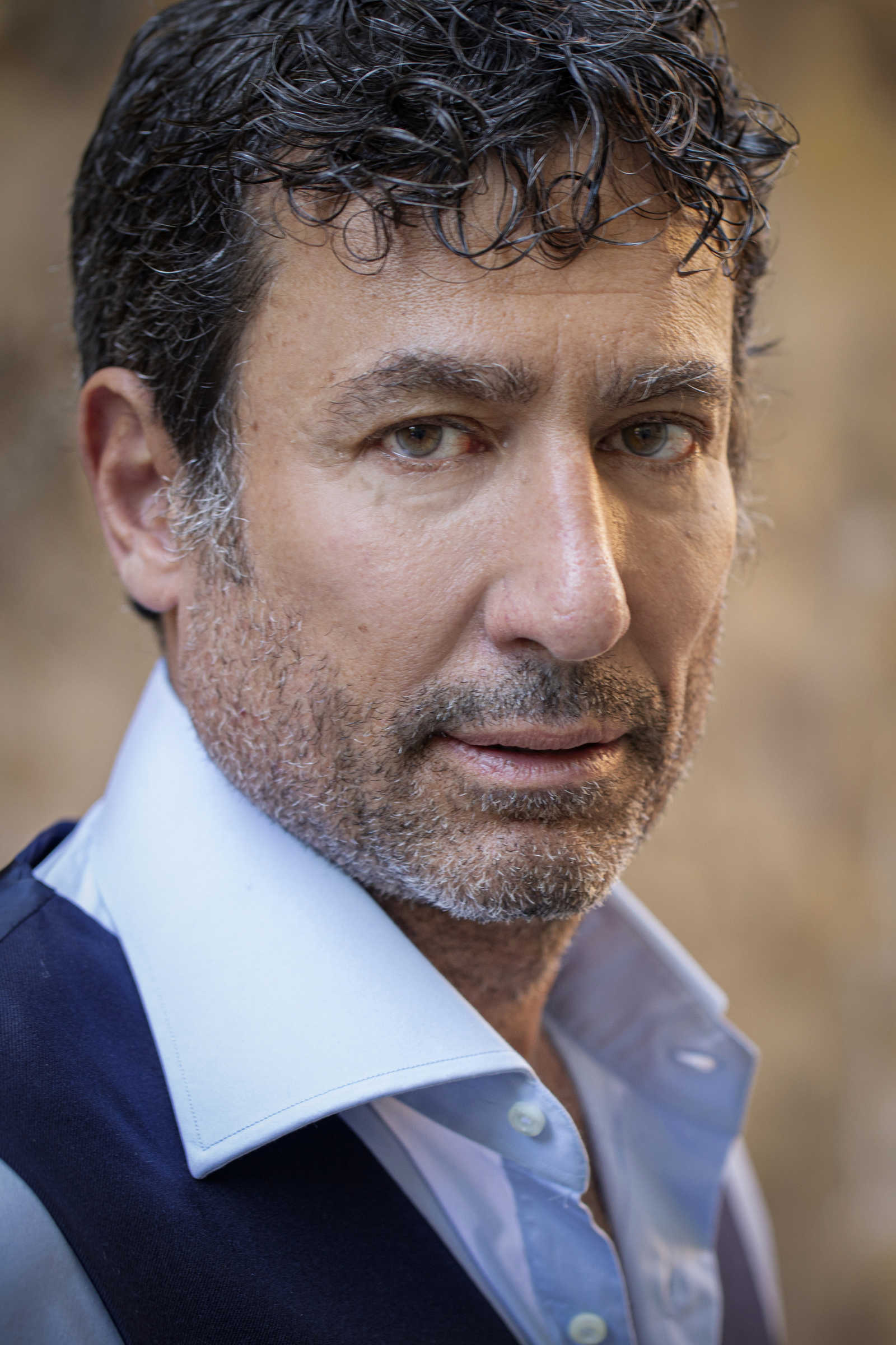 Paolo Calissano Non Dirlo Al Mio Capo