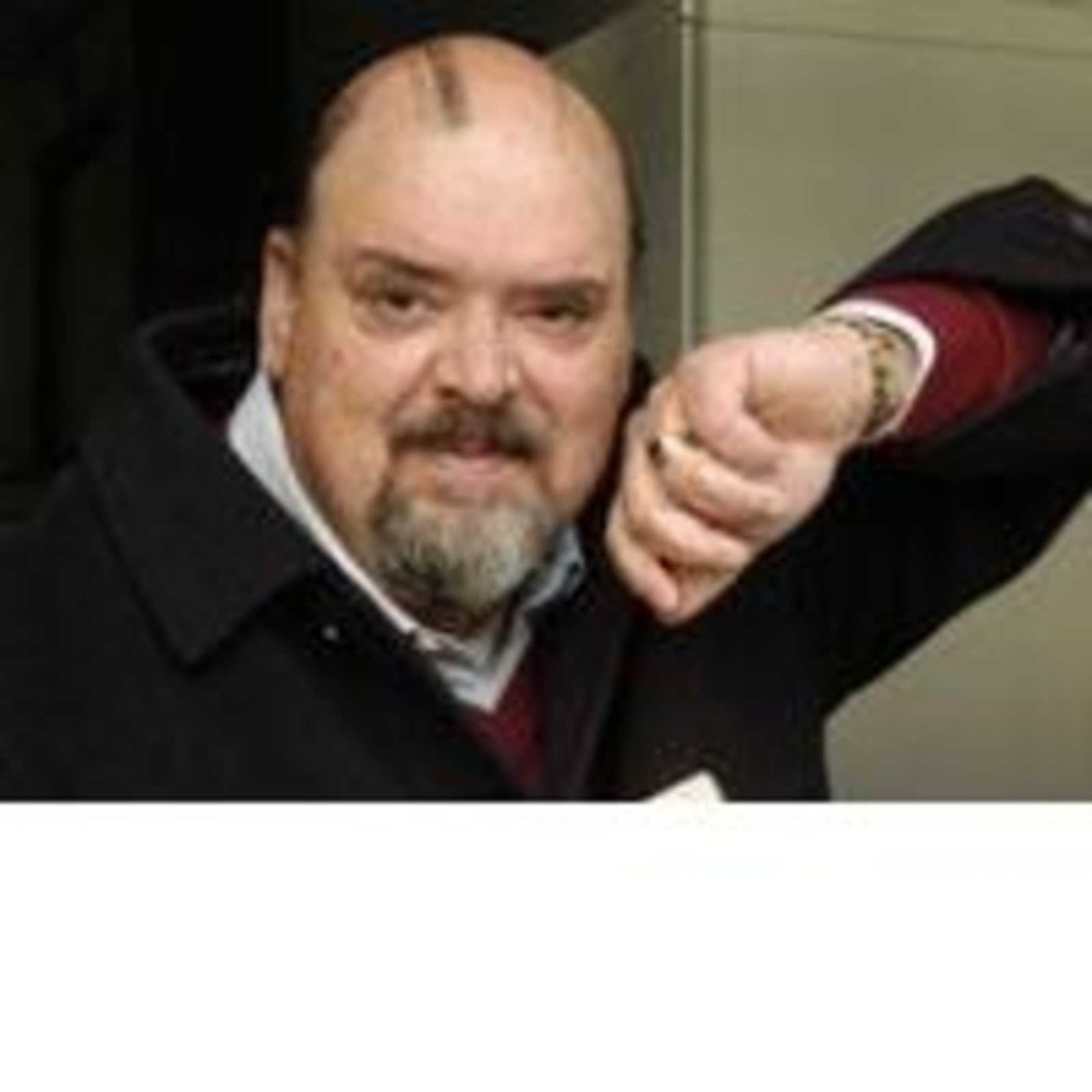 Vincenzo Failla C.D.A. Studio Di Nardo S.r.l.