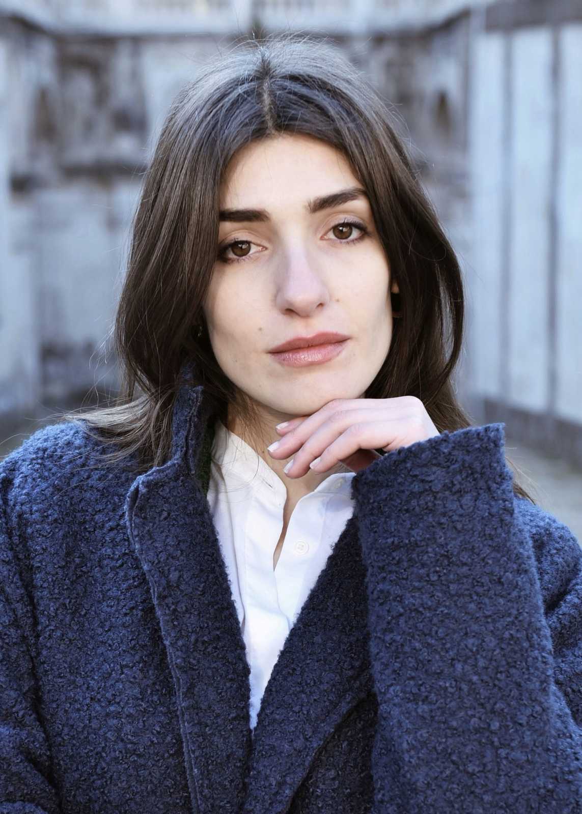 Martina Catalfamo C D A Studio Di Nardo S r l 